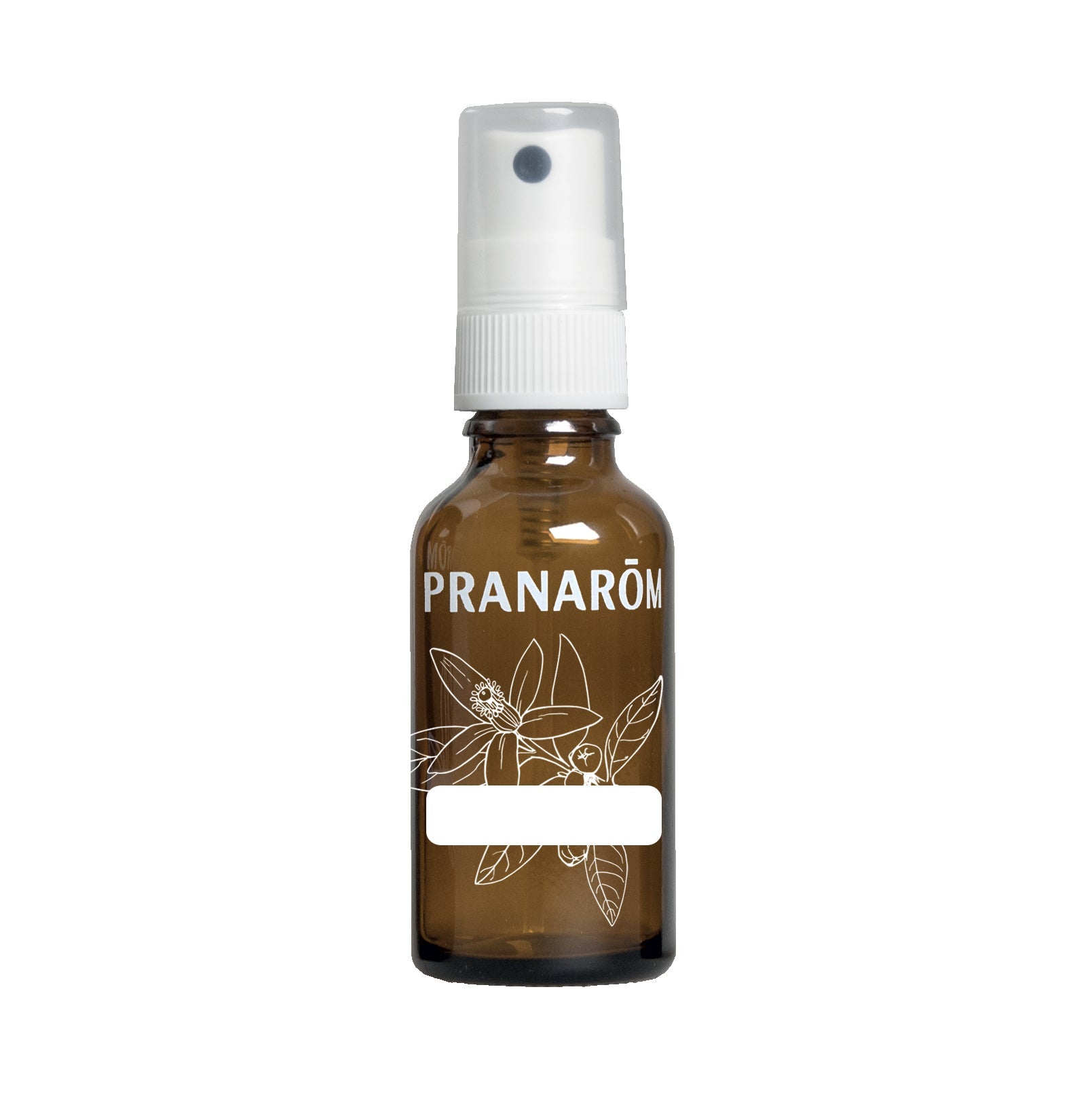 Frasco con Spray 30 ml