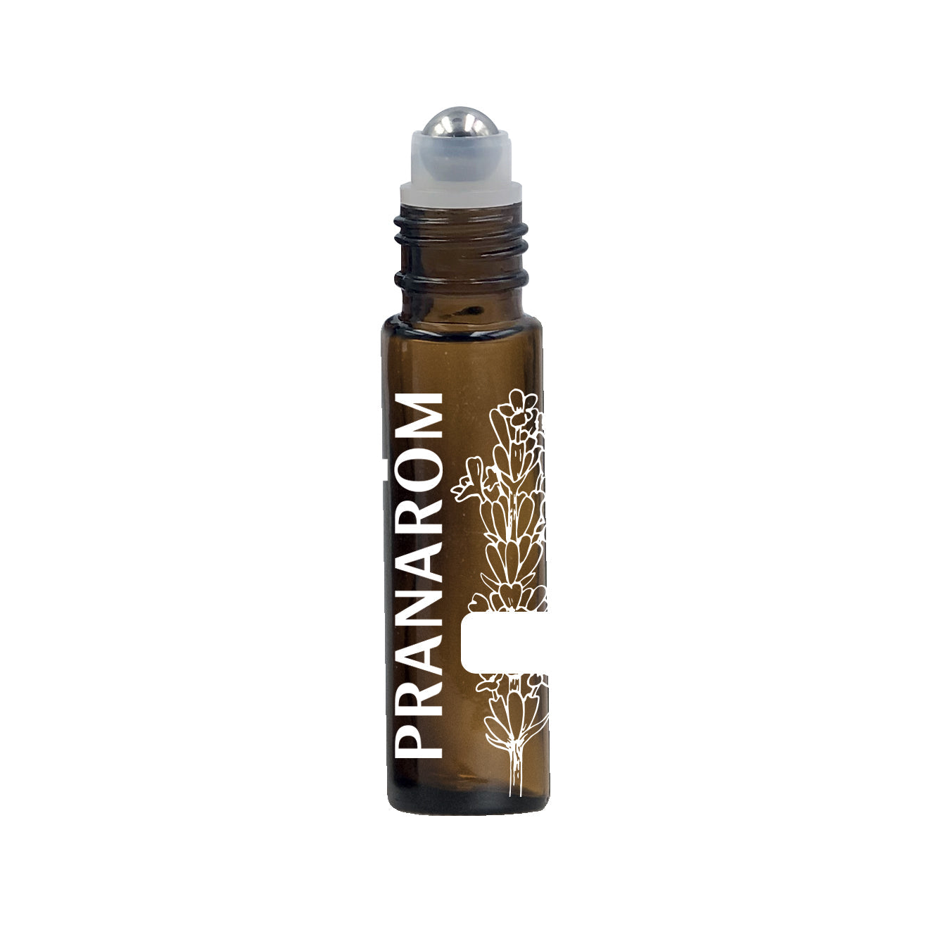 Frasco con Roll-On 10 ml