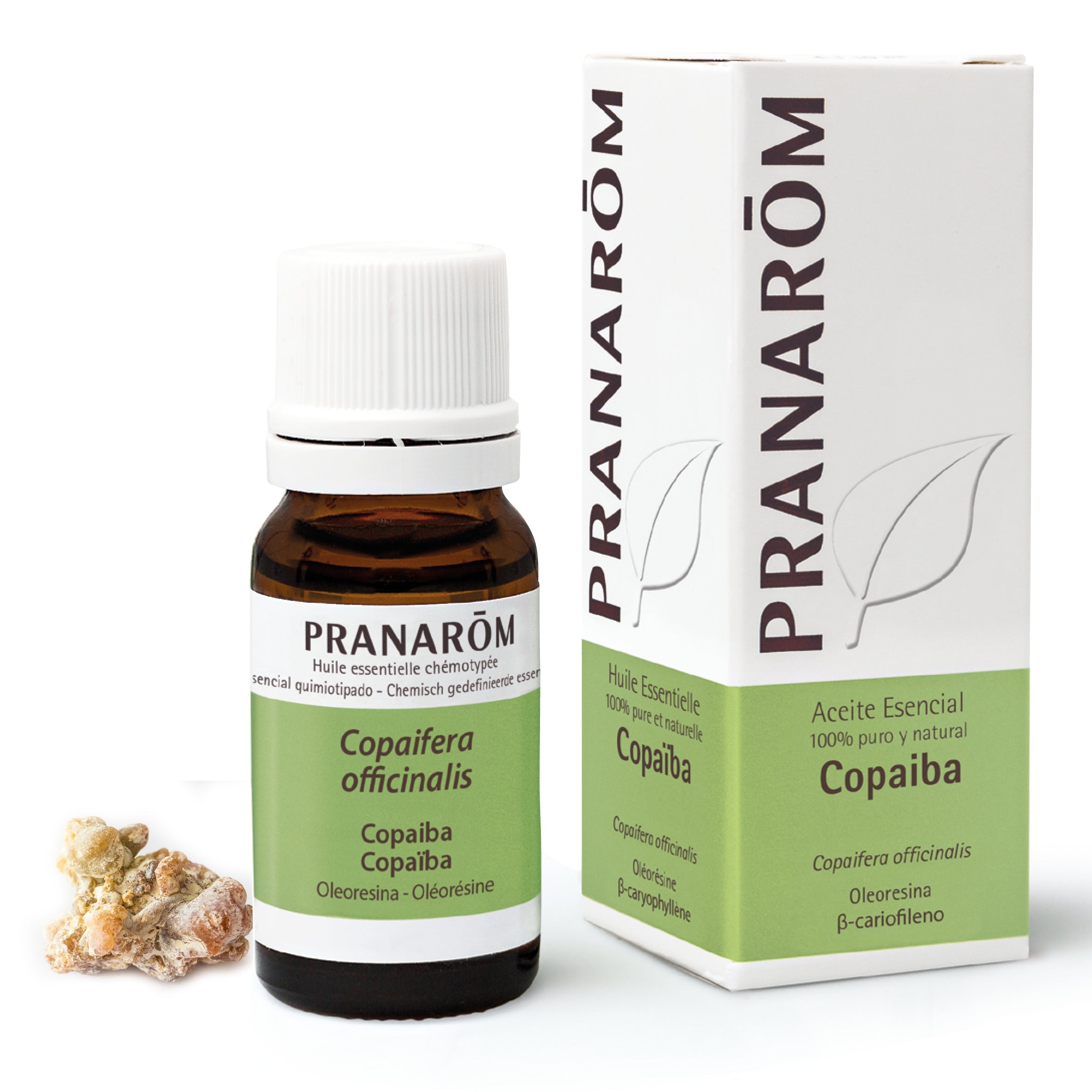 Copaiba